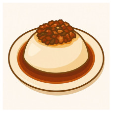 4041 Rice Pudding Cake