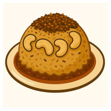 4121 Sesame Ginger Rice