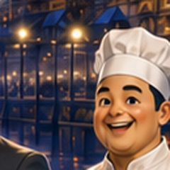 Chef Lin