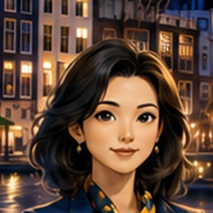 Elena Chen