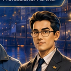 Leo Huang