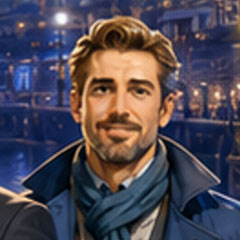 Lucas de Vries